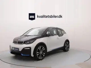 BMW i3s  BEV