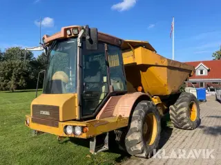 Dumper Hydrema 912C