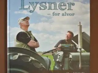 det lysner - for alvor. klavs historie klavs sange
