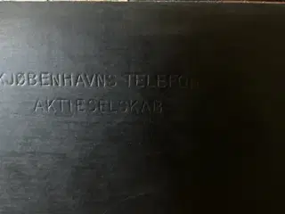 Flot og Velholdt KTAS Fastnet Telefon