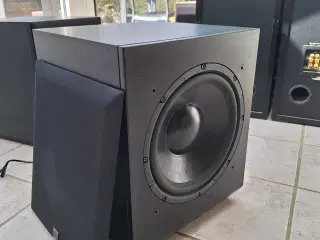 Dali SWA 12 Aktiv Subwoofer