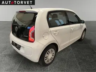 VW Up! 1,0 60 Move Up!