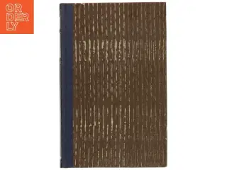 Titel svært læsbar