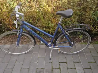 CENTURION Cykel
