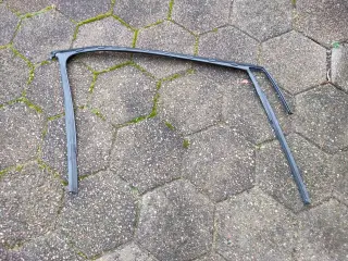 Pakning siderude venstre VW Touran 1T/1T2