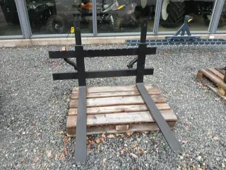 Ålö PALLEGAFLER 2500 KG