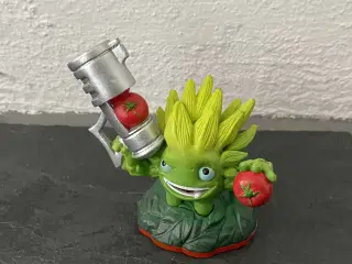 skylanders trap team " food fight"