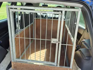 Transportbur