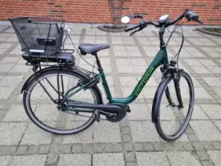 El cykel