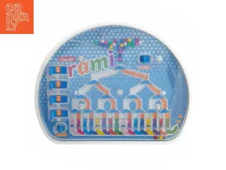 Rami tænkespil (str. 37 x 29 x 3 cm)