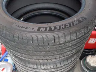Michelin e-primacy 245/45-19 Sommerdæk