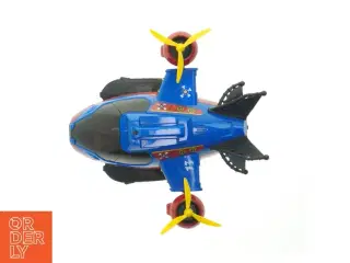 Paw patrol legetøj (str. 35 cm)