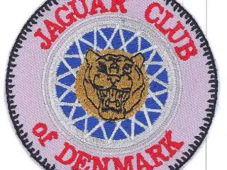 Jaguar Club of Denmark