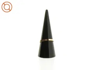 Fingerring stål