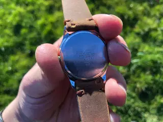 Citizen Quartz Romertal 35mm 