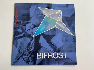 LP. Bifrost – Kassen & Hjertet