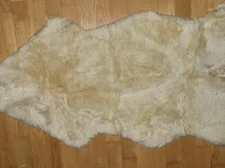 Lammeskind, evt. til barnevognen