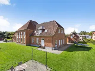 Hus/villa til 5.383 kr., Glesborg, Aarhus