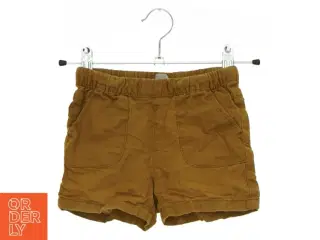 Shorts fra H&M (str. 86 cm)