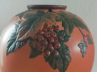 Ipsens enke  Vase