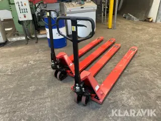 Palleløfter 2,5T