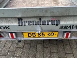 Boogietrailer.