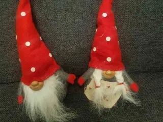 Julepynt 
