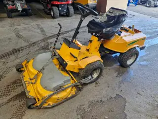 Stiga Park m. 95 combi klippedæk 