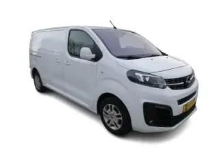 Opel Vivaro 2,0 D 122 Enjoy L2V2