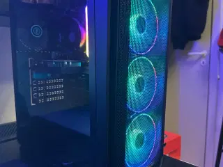 Sælger min PC