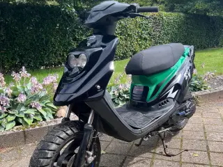 PGO hot 50 2T