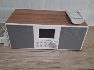 Internet radio 