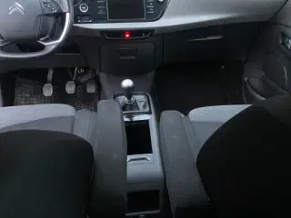 Citroën C4 Picasso 1,2 PureTech 130 Cool