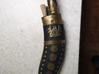 Nepal kukri 