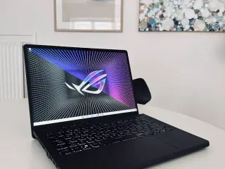 Asus g14  gaming laptop 