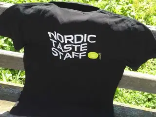 Polo-shirt # NORDIC TASTE # CPH COOKING