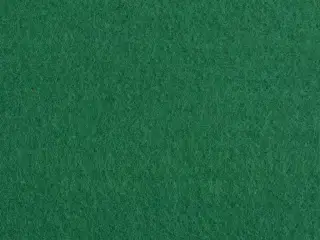 Messetæppe 1x24 m grøn