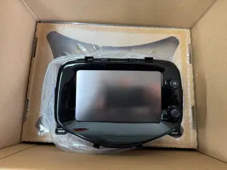 Toyota Aygo Radio