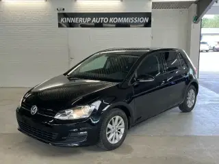 VW Golf 1,4 TSI BMT Comfortline 122HK 5d 6g