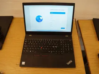 Computer LENOVO