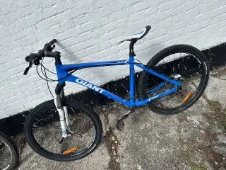 26” mountainbike pris er pr stk