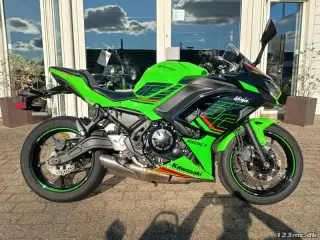 Kawasaki Ninja 650 ABS