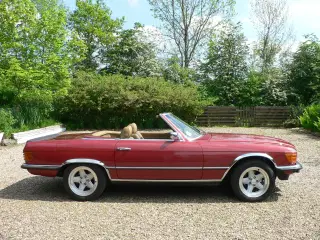 Mercedes 3,5