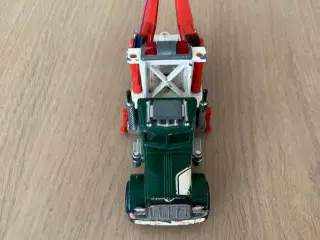 Matchbox lastbil