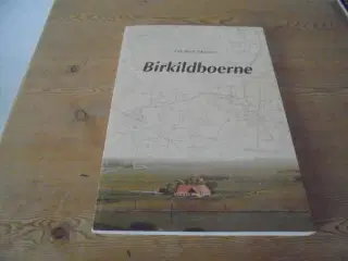 Birkildboerne – Mellem Holstebro, Struer, Lemvig o