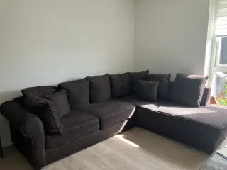Pæn Hjørnesofa model Korfu