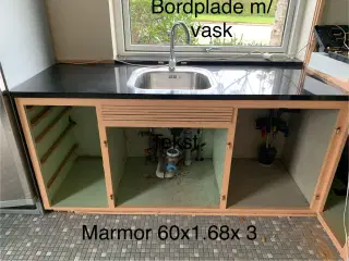 GRATIS FRA RENOVERING….. SE BILLEDER