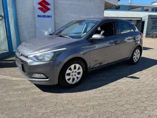 Hyundai i20 1,25 Active+