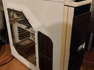 God starter gamer pc 