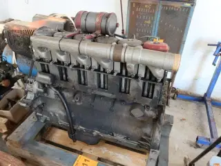 MOTOR, Deutz FSL
